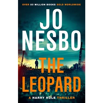 Abbildung von the Leopard: twist filled eighth Harry Hole novel from No.1 Sunday Times bestseller (Harry Hole, 8)