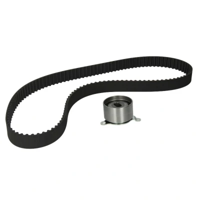 Abbildung von SKF VKMA 93210 Zahnriemensatz 125 mit abgerundetem Zahnprofil HONDA: CR V 1, Integra II Coupe