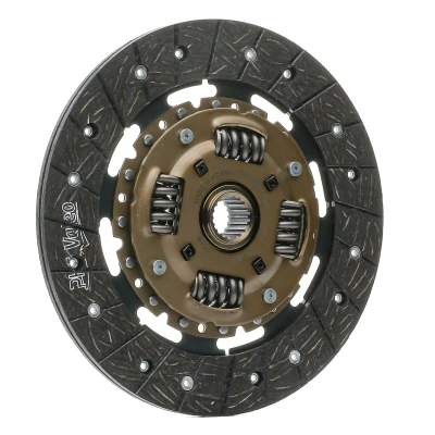 Abbildung von VALEO 803530 Kupplungsscheibe 200 20 HONDA: CIVIC 4 Hatchback