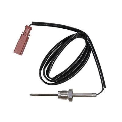 Abbildung von METZGER 0894901 Sensor, Abgastemperatur vor Rußpartikelfilter VOLKSWAGEN: Golf 7 Schrägheck, Variant, Passat B8 SKODA: Octavia 3 Combi