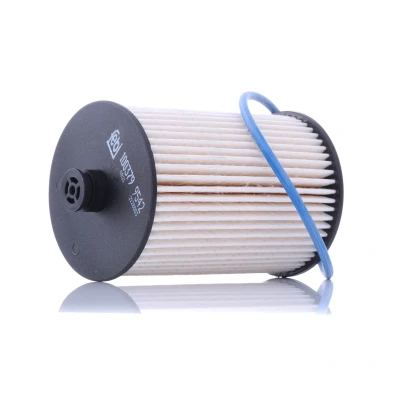 Abbildung von FEBI BILSTEIN 100379 Kraftstofffilter Filtereinsatz mit Dichtring VOLVO: V70 2, XC90 I, S60 I