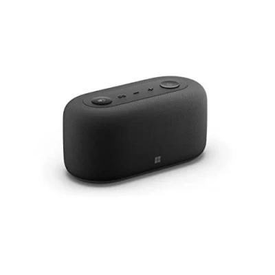 Abbildung von Microsoft Surface Audio Dock Com Black