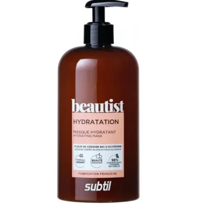 Abbildung von Subtil Maske Beautist Hydratation