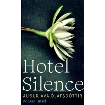 Abbildung von Hotel Silence: Roman Das einfühlsame Porträt eines Mannes, der weit reisen muss, um sich selbst zu finden