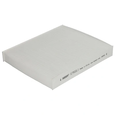 Abbildung von Filter, Innenraumluft HENGST FILTER E7902LI