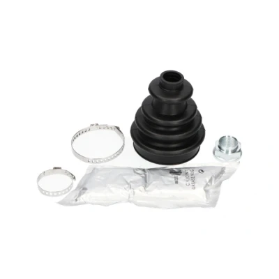 Abbildung von KAVO PARTS CVB 9007 Achsmanschette radseitig, Vorderachse TOYOTA: Yaris I Schrägheck, Verso