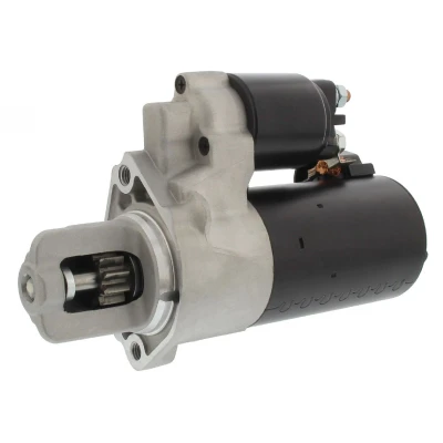 Abbildung von MAPCO 113863 Anlasser 12 1,7 10 MERCEDES BENZ: E Klasse Limousine, T modell, C Limousine