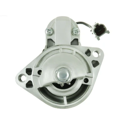 Abbildung von AS PL S5017 Anlasser 12 1,40 8 NISSAN: Primera Limousine, ALMERA 1 Hatchback, Hatchback