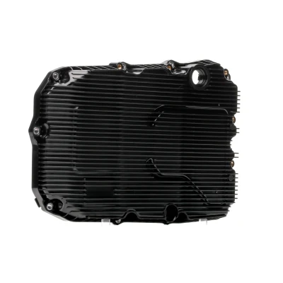 Abbildung von FEBI BILSTEIN 181722 Ölwanne, Automatikgetriebe mit Dichtung Filter, Schrauben MERCEDES BENZ: C Klasse T modell, E modell