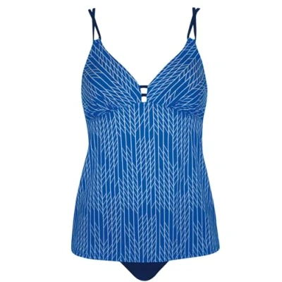Abbildung von Sunflair Bikini, Damen, Größe: 44xD, Blau