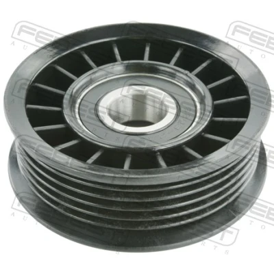 Abbildung von FEBEST 2087 KJ Spannrolle JEEP: Cherokee III, DODGE: Dakota II, Nitro SUV, HONDA: S2000