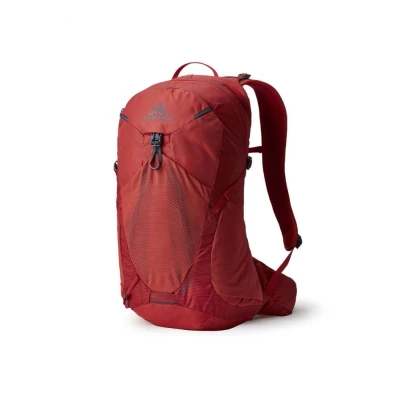 Abbildung von Gregory Miko 20 Sumac Red Rucksack