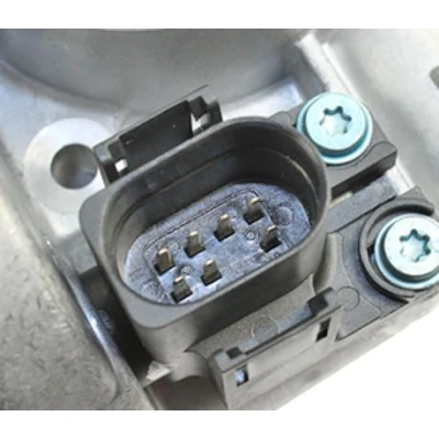 Abbildung von METZGER 0892397 Drosselklappe elektronisch Steuergerät/Software muss angelernt/upgedatet werden VOLKSWAGEN: TRANSPORTER 4 Bus