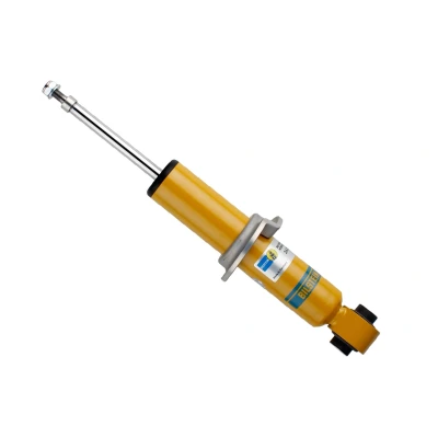 Abbildung von BILSTEIN 24 333047 Stoßdämpfer Hinterachse Gasdruck Einrohr federtragender Dämpfer unten Auge, oben Stift