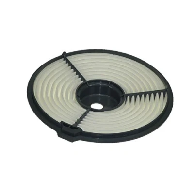 Abbildung von PURFLUX A1358 Luftfilter 40 239 Filtereinsatz SUZUKI: SWIFT 2 Schragheck, Cabrio, Stufenheck, SUBARU: JUSTY