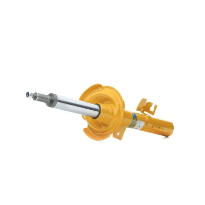 Abbildung von BILSTEIN B6 Performance 35 110736 Stoßdämpfer Vorderachse links Gasdruck Einrohr Upside Down Federbein oben Stift FORD: Focus 2 Schrägheck