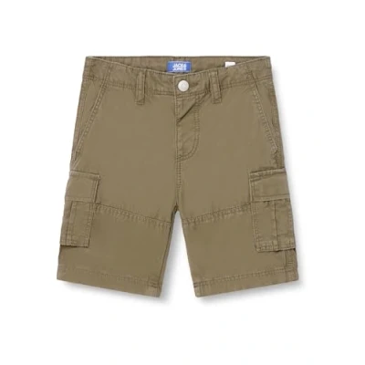 Abbildung von JACK&amp;JONES JPSTINTERNATIONAL JJCAMPAIGN Short MNI