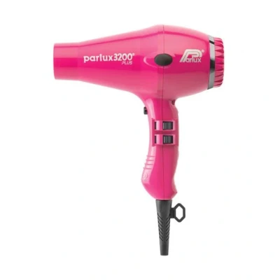 Abbildung von Parlux Föhn 3200 Pink
