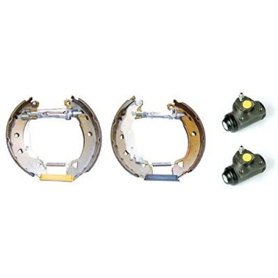 Abbildung von BREMBO KIT &amp; FIT K 23 040 Bremsensatz, Trommelbremse