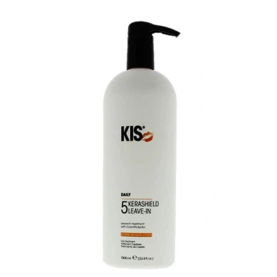 Abbildung von KIS KeraShield Leave In 1000ml