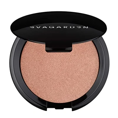 Abbildung von Evagarden Powder Bronzer Nummer 905 superpearly, 1er Pack (1 x 6 g)