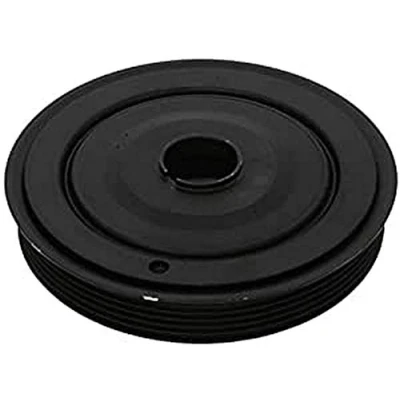 Abbildung von INA 544 0079 10 Kurbelwellenriemenscheibe 153,00 FORD: FIESTA 5, Focus 2 Schrägheck, Kombi, CITROËN: C3 I Schrägheck