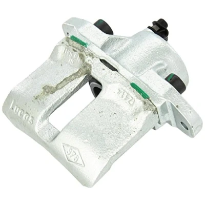 Abbildung von ATE 24.3481 1612.5 Bremssattel ohne Halter RENAULT: TWINGO 1, CLIO 2, DACIA: Sandero I, Logan I Limousine