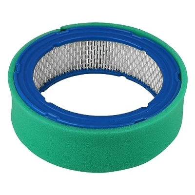 Abbildung von LOCOPOW 394018 392642 394018S 272490S Luftfilter und Vorreiniger/Vorfilter für Briggs &amp; Stratton Vanguard von Cleaner/von Filter V Twin 12 5 21 PS Motor 271271 272490
