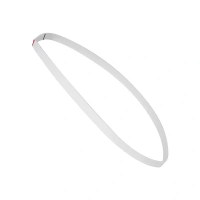 Abbildung von Electrolux AEG 1250129200 Filzband Trockner dichtung,hinten,vollkorb
