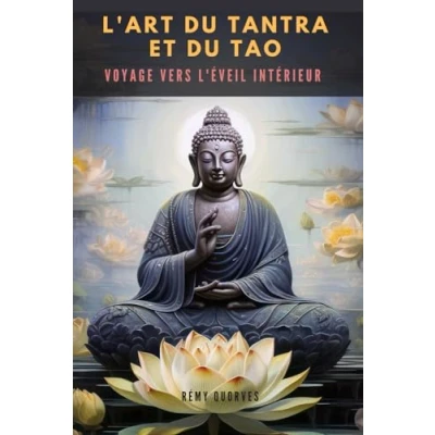 Abbildung von L&#039;Art du Tantra et Tao: Tao : Un voyage vers l’éveil intérieur, le développement personnel la sexualité Tantrique à travers méditation, les massages etc.