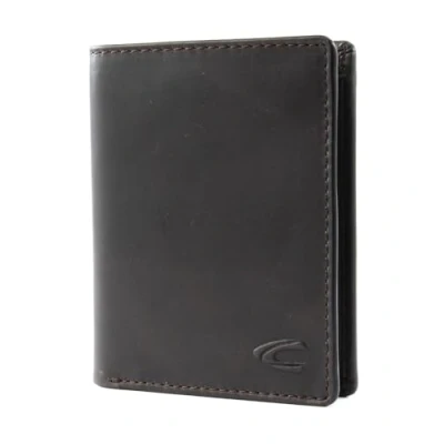 Abbildung von camel active THAI Geldbörse, Herren, Größe: One Size, Brown