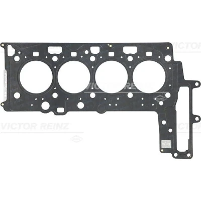 Abbildung von REINZ 61 10049 10 Zylinderkopfdichtung 1,05 78,7 Metall Lagen Dichtung MINI: Schrägheck, Clubman, Countryman, BMW: 1 TOYOTA: Verso