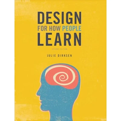 Abbildung von Design for How People Learn (Voices That Matter)