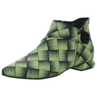 Abbildung von Simen Stiefelette