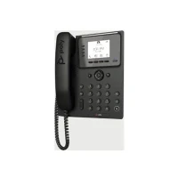 Abbildung von Poly Wandhalterung für IP Tischtelefon CCX 350