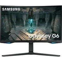 Abbildung von Samsung G65 LS27BG650EUXEN