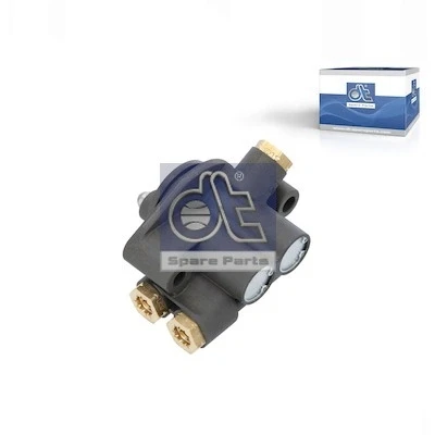 Abbildung von Schalter, Splitgetriebe DT SPARE PARTS 4.69468