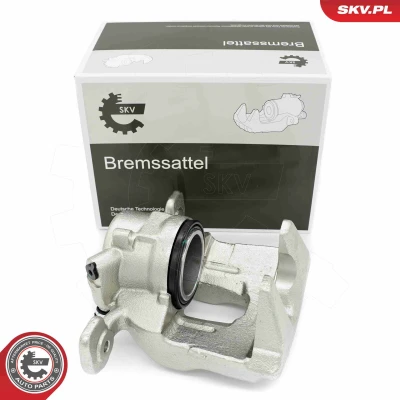 Abbildung von ESEN SKV 56SKV661 Bremssattel Vorderachse links ohne Elektromotor BMW: 2 Active Tourer, Gran 1 Schrägheck