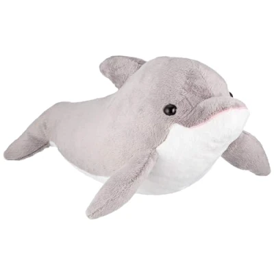 Abbildung von Heunec® Kuscheltier Softissimo, Delfin