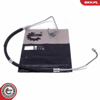 Abbildung von ESEN SKV 10SKV850 Hydraulikschlauch, Lenkung FORD: FIESTA 5, Fusion Kombi