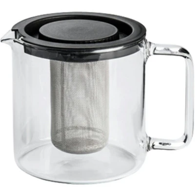Abbildung von SIMAX Teekanne, 1,3 l, mit Metallsieb