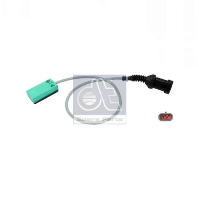 Abbildung von DT Spare Parts 7.25606 Schalter
