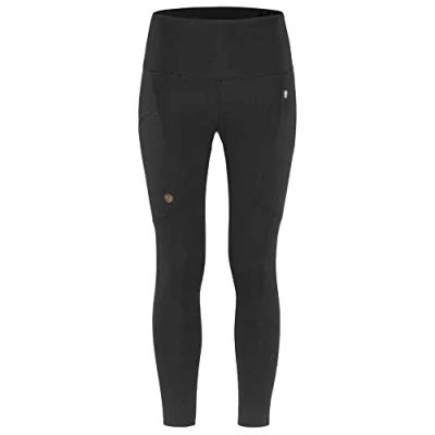 Abbildung von Fjällräven Nationalmannschaft, Damen, Größe: Medium, Black