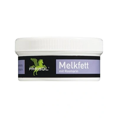 Abbildung von Bense &amp; Eicke Milchfett mit Rosmarin 100ml