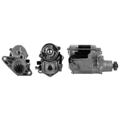 Abbildung von LUCAS ELECTRICAL LRT00181 Anlasser 12 1,0 13 TOYOTA: Avensis I Limousine, Kombi, Picnic