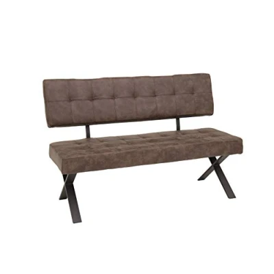 Abbildung von HELA Sitzbank &quot;Donna&quot;, Breite 140 cm
