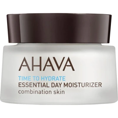 Abbildung von Ahava Essential Day Moist. (Combi) 50Ml
