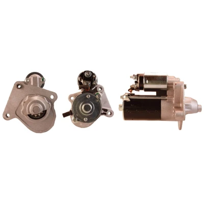 Abbildung von LUCAS LRS02219 Anlasser 12 1,2 11 FORD: Focus 2 Schrägheck, Kombi, C Max, VOLVO: V50, V70 3, S80 II, MAZDA: 3 Hatchback, 5