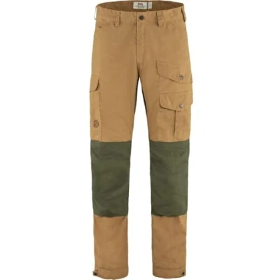 Abbildung von Fjallraven 87177 232 625 Vidda Pro Trousers M Pants Herren Buckwheat Brown Laurel Green Größe 60/R