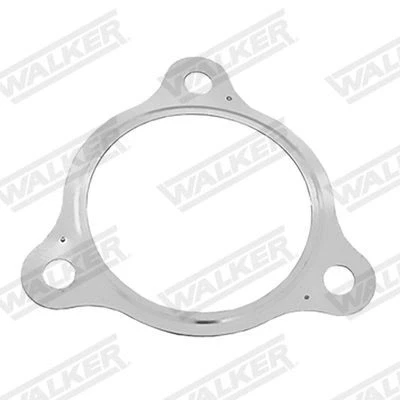 Abbildung von WALKER 80459 Dichtung, Abgasrohr hinten, mitte, vorne AUDI: A7 Sportback, A4 B7 Avant, A6 C6 Allroad, VOLKSWAGEN: Passat B5 GP Variant, Touareg I